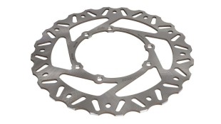 ΔΙΣΚΟΠΛΑΚΑ ΕΜΠΡΟΣ TRW HONDA CR/ CRF