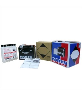 ΜΠΑΤΑΡΙΑ PARTS CTX20HL-BS