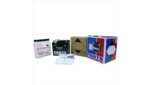 ΜΠΑΤΑΡΙΑ PARTS CTX20HL-BS