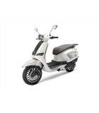 DAYTONA RAVIDA 125
