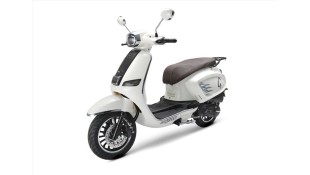 DAYTONA RAVIDA 125
