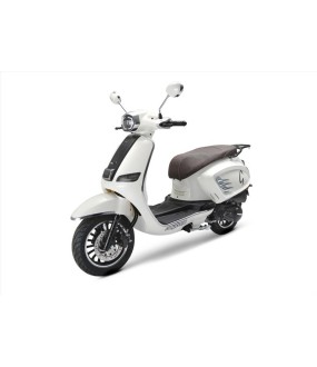 DAYTONA RAVIDA 125