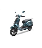 DAYTONA RAVIDA 125