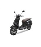 DAYTONA RAVIDA 125