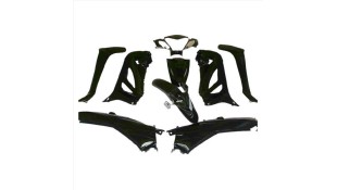 ΚΟΥΣΤΟΥΜΙ ΠΛΑΣΤΙΚΩΝ MODENAS KRISS 125i ΜΑΥΡΟ