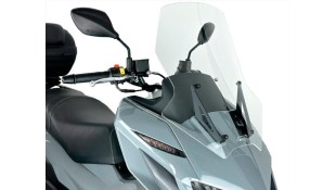 ΑΝΕΜΟΘΩΡΑΚΑΣ SYM JET X 125 ABS/CBS