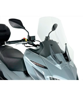 ΑΝΕΜΟΘΩΡΑΚΑΣ SYM JET X 125 ABS/CBS