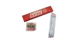 ΑΚΤΙΝΕΣ ΤΡΟΧΟΥ FEDERAL 154mm