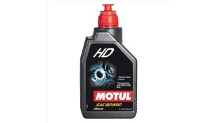 MOTUL HD 80W90 1L