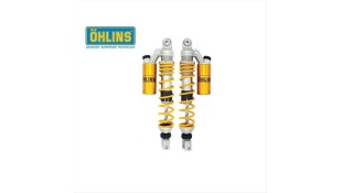 ΑΝΑΡΤΗΣΕΙΣ ΠΙΣΩ ΣΕΤ OHLINS HONDA FORZA 350 ΑΝΤΑΛΛΑΚΤΙΚΑ