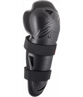 ΕΠΙΓΟΝΑΤΙΔΑ ALPINSTARS BIONIC-10 ΠΑΙΔΙΚΗ ΜΑΥΡΗ/ΚΟΚΚΙΝΟ