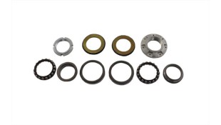 ΡΟΥΛΕΜΑΝ ΤΙΜΟΝΙΟΥ ΣΕΤ BENELLI TRK 502