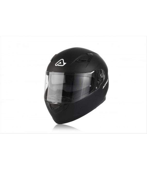 ACERBIS X-STREET SF 816 MATT BLACK M ACCESSORIES ACERBIS X-STREET SF 816 MATT BLACK M