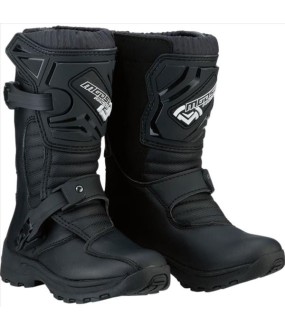 ΜΠΟΤΕΣ MOOSE RACING M1.3™ BLACK 32 ΕΞΟΠΛΙΣΜΟΣ