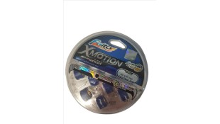 ΜΠΙΛΙΕΣ ΒΑΡΙΑΤΟΡ FAITO 20x12 (6) 14gr