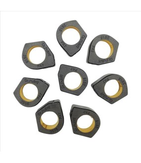 ΜΠΙΛΙΕΣ DR.PULLEY 25x15 16gr