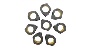 ΜΠΙΛΙΕΣ DR.PULLEY 25x15 16gr