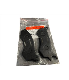 ΤΑΚΑΚΙΑ ΕΜΠΡΟΣ KEEWAY VIESTE 125 LX ΑΝΤΑΛΛΑΚΤΙΚΑ ΤΑΚΑΚΙΑ ΕΜΠΡΟΣ KEEWAY VIESTE 125 LX