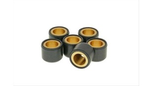 ΜΠΙΛΙΕΣ ΒΑΡΙΑΤΟΡ 29x22 33.5gr KYMCO XCITING 500