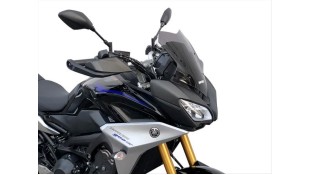 ΑΝΕΜΟΘΩΡΑΚΑΣ WRS YAMAHA TRACER 900 ΕΞΟΠΛΙΣΜΟΣ