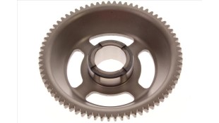 ΓΡΑΝΑΖΙ ΚΟΜΠΛΕΡ ΜΙΖΑΣ YAMAHA ΧΤ 250 ΓΡΑΝΑΖΙ ΚΟΜΠΛΕΡ ΜΙΖΑΣ YAMAHA ΧΤ 250