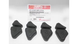 ΣΥΝΕΜΠΛΟΚ ΤΡΟΧΟΥ HONDA INNOVA 125