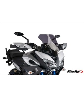 ΑΝΕΜΟΘΩΡΑΚΑΣ PUIG YAMAHA TRACER 900 ΕΞΟΠΛΙΣΜΟΣ