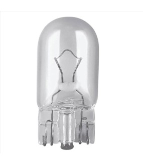 ΛΑΜΠΑ TAIWAN T10 12V 5W