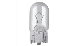 ΛΑΜΠΑ TAIWAN T10 12V 5W