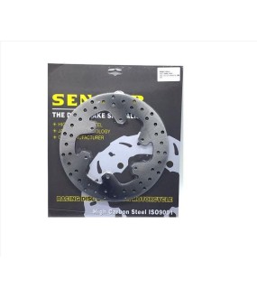 ΔΙΣΚΟΠΛΑΚΑ ΠΙΣΩ SENSOR YAMAHA XT 660