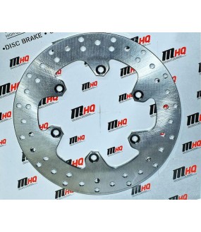 ΔΙΣΚΟΠΛΑΚΑ ΠΙΣΩ ROC YAMAHA XT 660