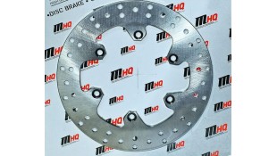 ΔΙΣΚΟΠΛΑΚΑ ΠΙΣΩ ROC YAMAHA XT 660