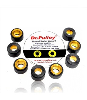 ΜΠΙΛΙΕΣ ΒΑΡΙΑΤΟΡ DR.PULLEY 20x12 12gr
