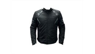 ΜΠΟΥΦΑΝ WINGER 950010 ΧL CORDURA ΜΑΥΡΟ ΚΟΝΤΟ