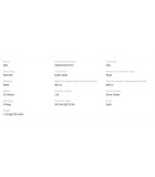 ΑΛΥΣΙΔΑ DID 520 VX3 120L