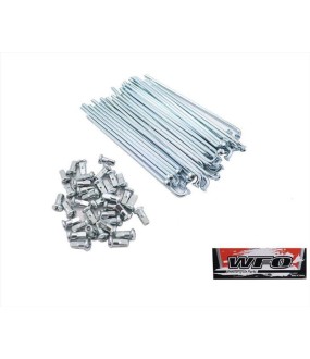 ΑΚΤΙΝΕΣ ΤΡΟΧΟΥ 147mm YAMAHA XT 600