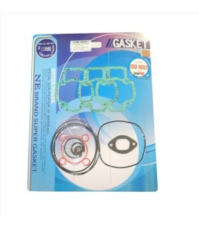 ΦΛΑΝΤΖΕΣ ΚΥΛΙΝΔΡΟΚΕΦΑΛΗΣ ΣΕΤ 40mm GILERA RUNNER 50