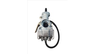 ΚΑΡΜΠΥΛΑΤΕΡ HONDA CB 100 22mm