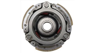 ΣΙΑΓΩΝΕΣ ΑΜΠΡΑΓΙΑΖ (ΣΕΤ ΜΕ ΒΑΣΗ) DAYTONA DY/SPRINTER