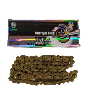 ΑΛΥΣΙΔΑ CREVON 420 110L