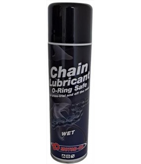 BO MOTOROIL CHAIN LUBRICANT WET 0.5L ΛΙΠΑΝΤΙΚΑ