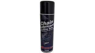 BO MOTOROIL CHAIN LUBRICANT WET 0.5L ΛΙΠΑΝΤΙΚΑ