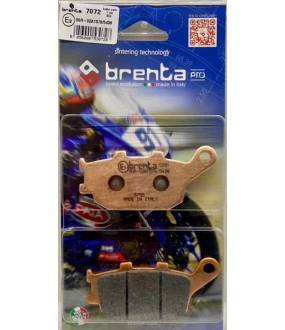 ΤΑΚΑΚΙΑ BRENTA 7072