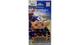 ΤΑΚΑΚΙΑ BRENTA 7072