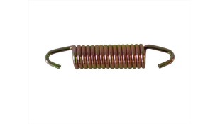 ΕΛΑΤΗΡΙΟ ΟΡΘΟΣΤΑΤΗ HONDA ASTREA GRAND 7.5cm