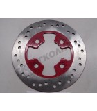 ΔΙΣΚΟΣ ΟΠΙΣΘΙΟΥ ΦΡΕΝΟΥ SYM VS 150 ΑΝΤΑΛΛΑΚΤΙΚΑ ΔΙΣΚΟΣ ΟΠΙΣΘΙΟΥ ΦΡΕΝΟΥ SYM VS 150