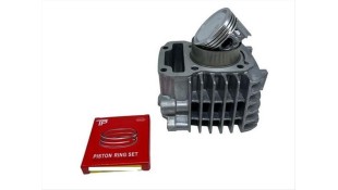 ΚΥΛΙΝΔΡΟΠΙΣΤΟΝΟ HONDA WAVE 110 50mm