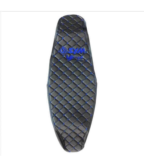 ΚΑΛΥΜΜΑ ΣΕΛΑΣ SYM VF 185 ΜΠΛΕ ΜΠΑΚΛΑΒΑΣ ΑΝΤΑΛΛΑΚΤΙΚΑ ΚΑΛΥΜΜΑ ΣΕΛΑΣ SYM VF 185 ΜΠΛΕ ΜΠΑΚΛΑΒΑΣ