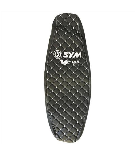 ΚΑΛΥΜΜΑ ΣΕΛΑΣ SYM VF 185 ΛΕΥΚΟ ΜΠΑΚΛΑΒΑΣ ΑΝΤΑΛΛΑΚΤΙΚΑ ΚΑΛΥΜΜΑ ΣΕΛΑΣ SYM VF 185 ΛΕΥΚΟ ΜΠΑΚΛΑΒΑΣ