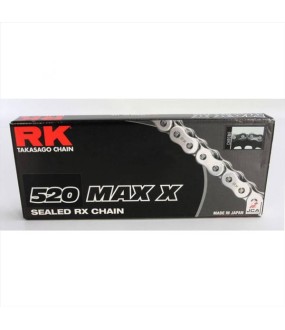 ΑΛΥΣΙΔΑ RK 520 MAX X 90L